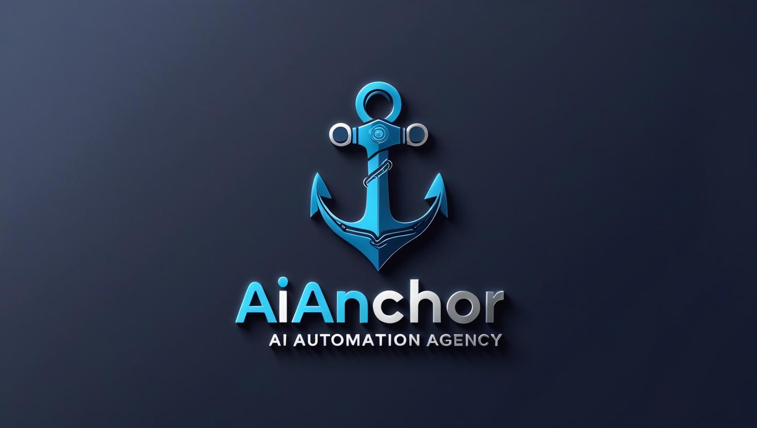 AIAnchor Logo